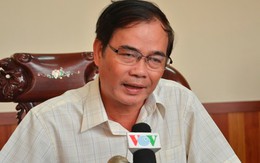 Lộ chân dung "mẹ mìn" bắt cóc trẻ sơ sinh ở TP HCM
