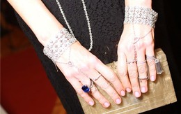 7 lưu ý để giữ đồ trang sức luôn mới