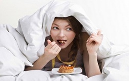 9 tác dụng phụ do thiếu ngủ gây ra
