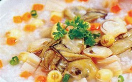 Công dụng "tráng dương sinh tinh" từ quả óc chó