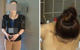 Hé lộ thông tin kẻ tung ảnh sex của cô giáo lên mạng