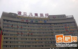 Trung Quốc: Bệnh viện suýt hỏa táng 2 trẻ em còn sống