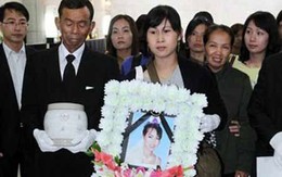 Cô dâu Việt bị chồng Hàn Quốc sát hại