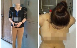 Kẻ tung ảnh sex của cô giáo từng "khủng bố" lãnh đạo