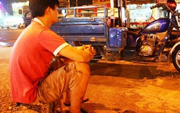 Trần tình của hai người bị khởi tố tội "hôi bia"