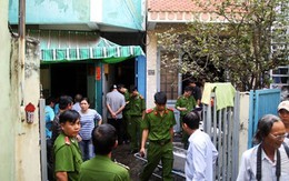 Kinh hoàng những "giáo trình" dạy tìm đến... cái chết