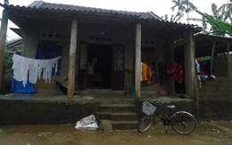 Ám ảnh căn nhà nhiều tai ương vì hài cốt dưới sàn