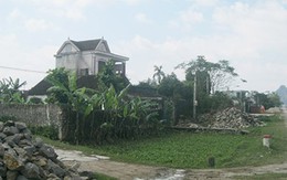 Ám ảnh một nhà mấy người chết, cả làng 60 năm không nuôi chó