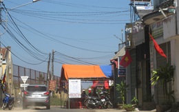 Cụ bà tự thiêu vì nghi mắc bệnh hiểm nghèo