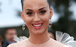 Tông trang điểm cổ điển lên ngôi tại Grammy