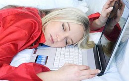"Ngủ ngày, cày đêm" tàn phá ADN