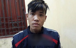 Mẹ chứng kiến người yêu hành hạ dã man con gái 3 tuổi vì ghen