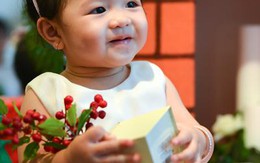 'Trẻ sinh mổ dễ mắc bệnh hô hấp'