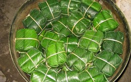 Đề phòng những loại thực phẩm "chứa thuốc độc" trong ngày Tết