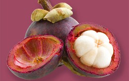 Những loại trái cây cực tốt cho mắt