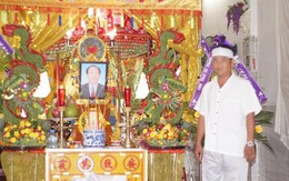 Cuộc sống đảo lộn sau khi trúng 7 vé số giải đặc biệt