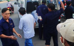 Phát hiện thi thể đã chết 3 ngày trong phòng trọ ở Đồng Nai