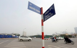 Những tuyến đường đánh đố người dân