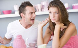 Chồng khinh tôi không kiếm ra tiền