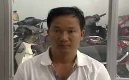 Cài thiết bị nổ vào loa để đe dọa anh em cột chèo