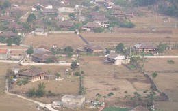 6 người trói chân tay, bịt miệng nạn nhân cướp đàn gia súc