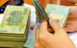 Bảo vệ, tài xế, tạp vụ nhận thưởng Tết... 500 triệu đồng