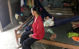 Cuộc đời bi thảm của cô bé bị cha ruột hiếp dâm