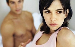Phát điên vì bị chồng kìm kẹp