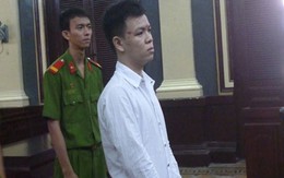 Bênh mẹ, đâm chết chủ nợ vì đòi 20 ngàn đồng