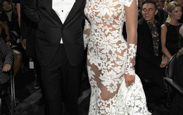 Beyoncé giảm 32kg để khoe dáng tại Grammy