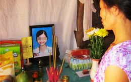 Bố đánh chết con vì mất bao tiêu