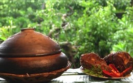 Chi bạc triệu mua cá kho ăn Tết