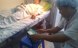 Nối thành công dương vật của chồng bị vợ cắt rời