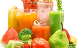 Chế độ ăn đủ chất mà không sợ thừa cân