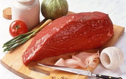 Mẹo chọn các loại thịt ngon cho ngày Tết