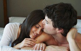 Muốn giữ chồng, “chuyện ấy” phải giỏi?