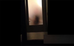 Sốc với clip sex được quay ở giữa trung tâm Hà Nội