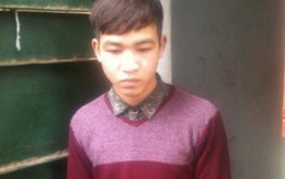 Cướp bông tai cụ bà bán nước để chơi lô đề
