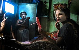 Cuộc sống của những bé gái bán thân với giá 40 nghìn/ngày
