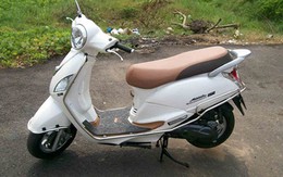 Lừa bạn gái ra chỗ vắng trói tay, cướp xe