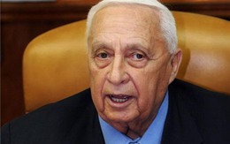 Cựu Thủ tướng Israel Ariel Sharon qua đời