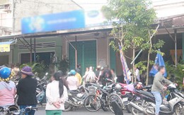 Cứu con dâu, cả bố chồng lẫn con dâu bị điện giật chết