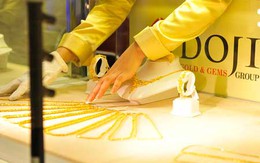 USD hạ nhiệt, vàng tiếp tục đi xuống