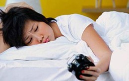Gái ế trốn… Tết