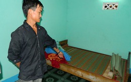 Con giết cha trong ngày cúng mẹ