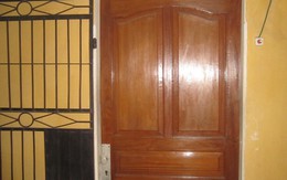 Kẻ cắt chân chị gái sống khép kín