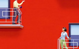 Bị đánh vì khen chồng hàng xóm đẹp trai