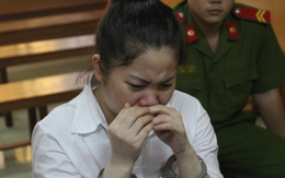 Dẫn vợ bé về nhà đòi sống chung, vợ chém chết người chồng