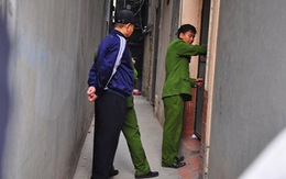 Hai nạn nhân bị sát hại là những giáo viên dạy giỏi