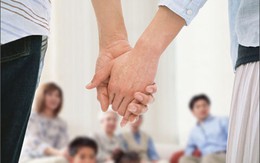 Hồi hộp ra mắt gia đình người yêu dịp Tết